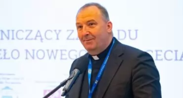 25. Dzień Papieski – wesprzyj żywy pomnik Jana Pawła II