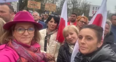 Presja ma sens! Ministerstwo wycofuje się z części zmian w systemie SENT