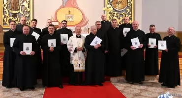 Zmiany w parafiach. Kto odchodzi, kto przychodzi?