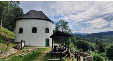Kaplica Świętej Anny w Sosnówce 
