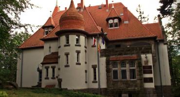 Muzeum Dom Gerharta Hauptmanna w Jagniątkowie