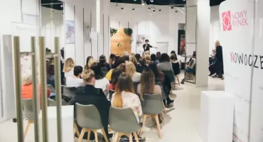„Dwa kroki do siebie” – wyjątkowe warsztaty rozwojowe w Nowym Rynku