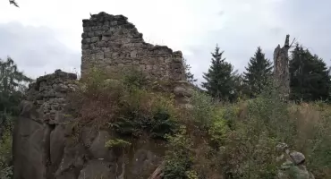 Dzień Otwartych Zabytków na zamku Karlsfried