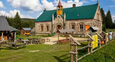 Spór o Stację turystyczną Orle wkracza w nową fazę. Sąd ogranicza działalność, nadzór nakazuje kosztowny remont