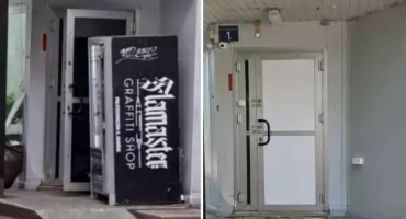 Sprawna akcja Policji i Urzędu Dzielnicy