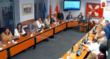 Ochota za zakazem sprzedaży alkoholu w nocy! Jak głosowali radni?