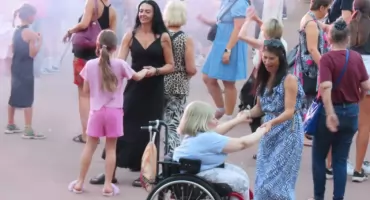 Ostatnia Potańcówka na Ochocie za nami[FOTOREPORTAŻ]