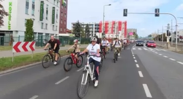 Kierunek Pęcie 