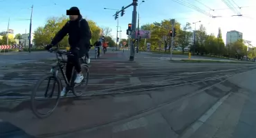 Problemy z jednośladami i sprzętem UTO