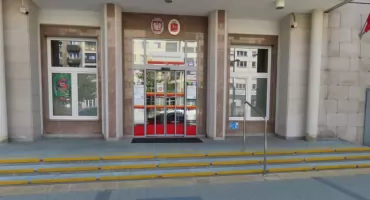 Miejsce chłodu 