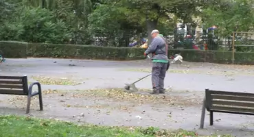 Fala upałów już niedługo odejdzie