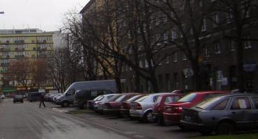 Jaśniej na ulicy Baśniowej (nr 1163)