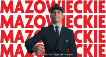 Mazowsze MA programy wsparcia