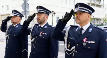 Święto Policji KPP Piaseczno 2026