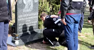UROCZYSTOŚCI RELIGIJNO-PATRIOTYCZNE