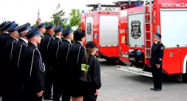 MIĘDZYNARODOWY DZIEŃ STRAŻAKA 2025 r.