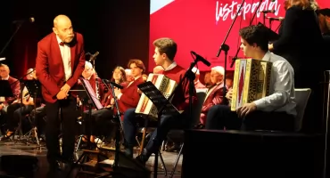 KONCERT W DOMU KULTURY STARE BABICE