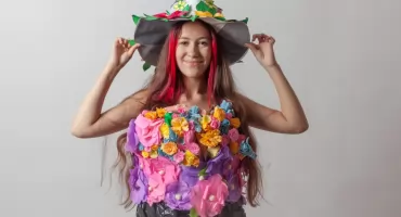 TOP MODEL – Nie wyrzucaj, wykorzystaj!