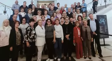 Z wizytą w stolicy