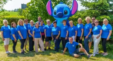 Sportowy dzień dziecka