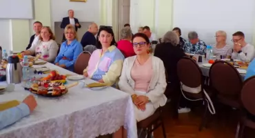 Wszyscy jesteśmy dziećmi