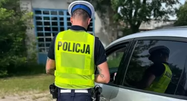 Kolejna akcja policji. Tym razem aż 80 wykroczeń
