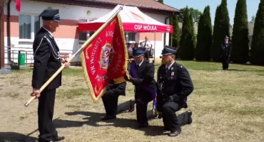 100 lat w służbie mieszkańców [zdjęcia]