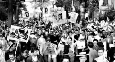 Poczuj rytm Nowego Orleanu! Historyczna parada na ulicach Suchej Beskidzkiej