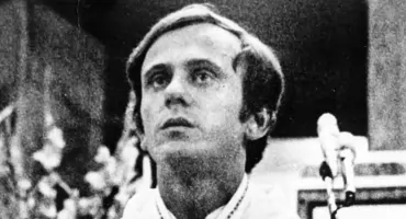 Błogosławiony ks. Jerzy Popiełuszko (1947 – 1984) w 16. rocznicę beatyfikacji