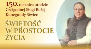 XXVII Pielgrzymka do Stryszawy-Siwcówki.