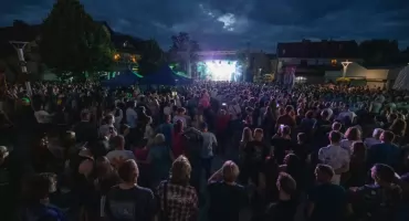 5 powodów, dla których mieszkańcy powiatu suskiego mogą wybrać się na Dni Andrychowa 2026