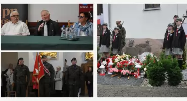 Hodyszewo gospodarzem 