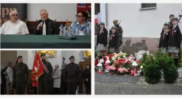Hodyszewo gospodarzem 