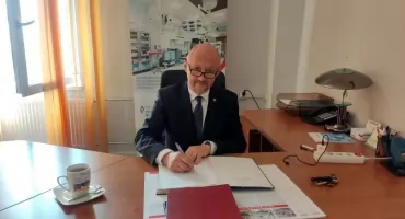 Majątek byłego dyrektora Szpitala nr 2 w Mysłowicach. Analiza oświadczenia majątkowego za 2025 rok