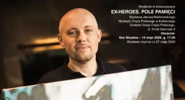 Pomniki bez bohaterów. Nietypowa wystawa od środy w Kołobrzegu