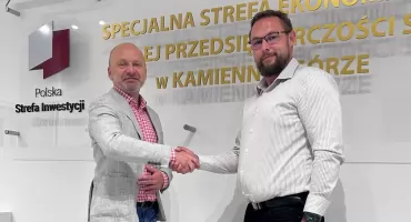 Nowy rozdział dla historycznej parowozowni w Lubaniu!