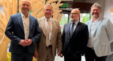 II Spotkanie Inwestorów Warmińsko-Mazurskiej Specjalnej Strefy Ekonomicznej za nami!