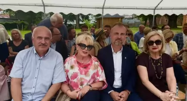 Zrównoważony rozwój Dolnego Śląska opiera się na silnym partnerstwie instytucji gospodarczych, parlamentarzystów oraz samorządów.