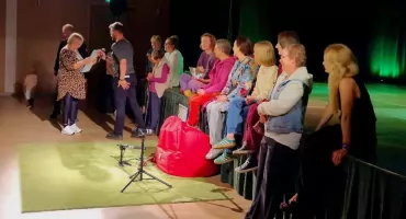 IZABELIŃSKIE OGRODY SZTUKI