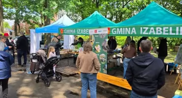 PIKNIK PARAFIALNY W LASKACH