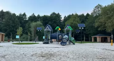 Gmina Wielgomłyny – mniej mieszkańców, więcej zgonów, ale wciąż jest sporo osób w wieku produkcyjnym