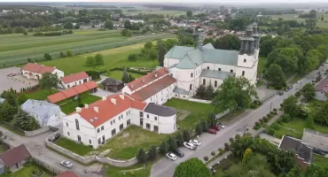 Gmina Gidle. W ostatnich dwóch dekadach populacja gminy zmniejszyła się o ponad 15%