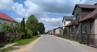 Mieszkańcy Piaszczyc: Ludzie potrafią być okrutni. Tej rodzinie trzeba współczuć