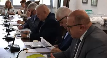Szpital w Radomsku z rekordowym wynikiem finansowym i inwestycjami na 46 mln zł