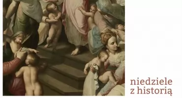 Niedziela z historią. Muzeum zaprasza na wykład Tomasza Kuźnickiego