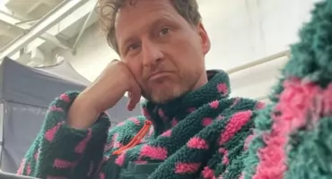 Liderzy kultury: Ernest Nita. Kiedyś wrócę tutaj na stałe