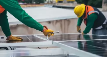 Dofinansowanie projektu OZE dla mieszkańców Radomska. Skorzystają 302 gospodarstwa domowe