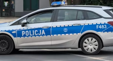 31-letnia Radomszczanka znęcała się nad partnerem. Trafiła do aresztu. Grozi jej pięć lat więzienia