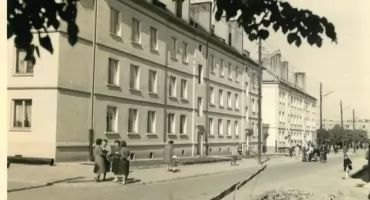 Mimo wysiłków lekarzy zmarła po paru dniach ciężkich męczarni [Historia Gazetą pisana] 