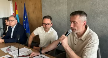 Awantura o tor driftowy: Wyścigi na podpisy, strony liczą szable 